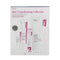 Skin Transforming Collection (Full Size Trio): Cleanser 150ml + Eye Concentrate (30ml+7ml) + Eyes Primer 10ml