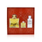 24 Faubourg Coffret: Eau De Parfum Spray 50ml/1.6oz + Eau De Parfum 7.5ml/0.25oz + Moisturizing Body Lotion 40ml/1.35oz