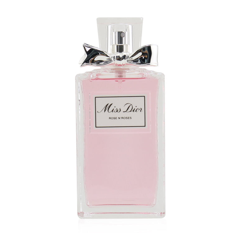 Christian Dior/クリスチャン ディオール+Miss Dior Rose N'Roses Eau De Toilette Spray +100ml/3.4oz ブランドコスメ