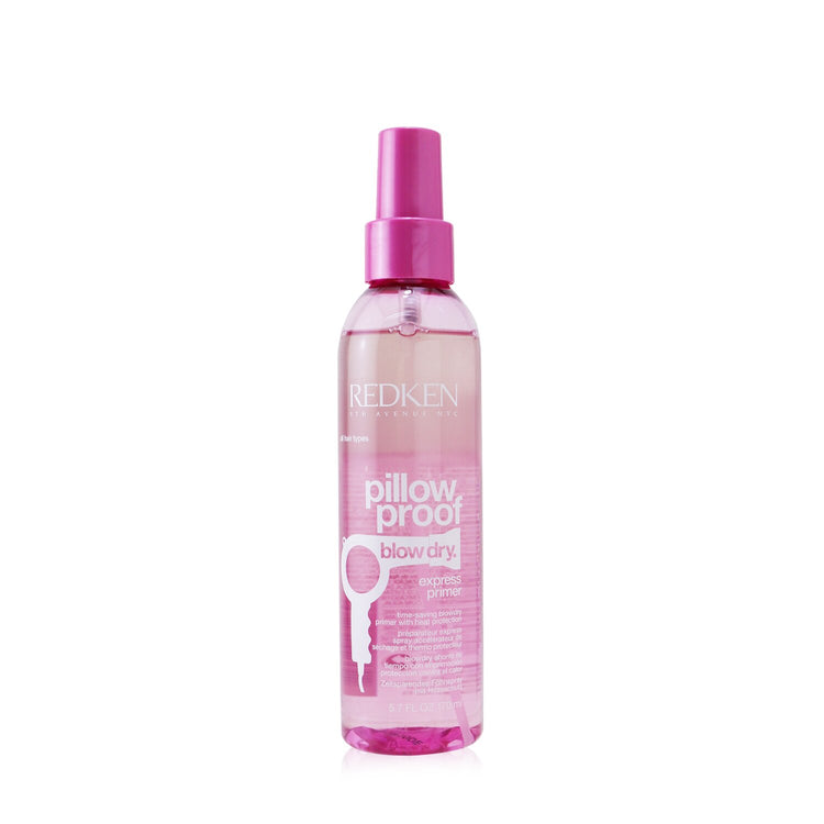 Pillow Proof Blow Dry Express Primer