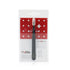 Rubis/ルビス+Tweezers Evolution - # White +# Black ブランドコスメ