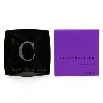 Chantecaille/シャンテカイユ+ル クロム ラックス アイ デュオ+4g/0.14oz+#Kenya ブランドコスメ