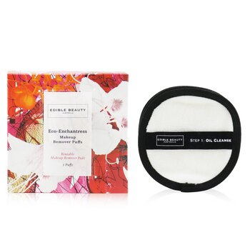 メイク リムーバー パフ