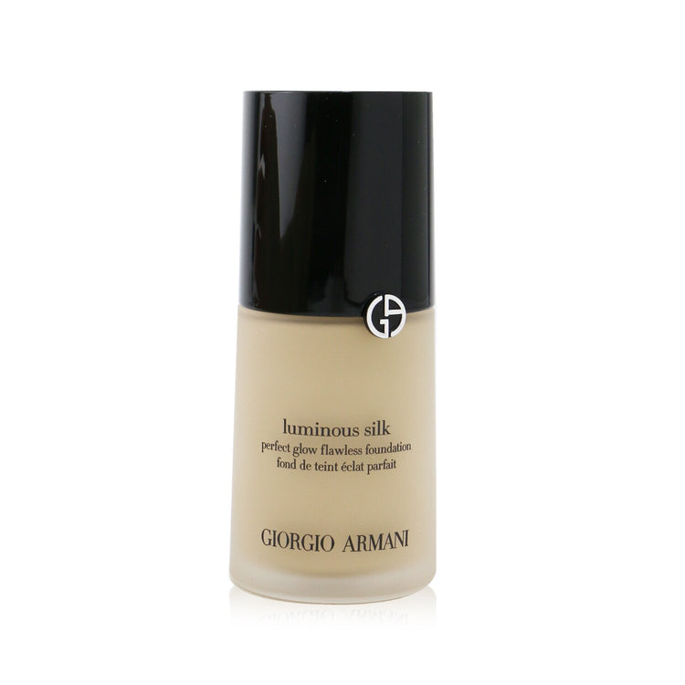 Giorgio Armani/ジョルジオ アルマーニ+ルミナスシルクファンデーション+30ml/1oz+# 1.5 (Fair, Neutral) ブランドコスメ