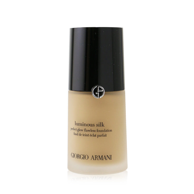 Giorgio Armani/ジョルジオ アルマーニ+ルミナスシルクファンデーション+30ml/1oz+# 5.2 (Medium, Neutral) ブランドコスメ