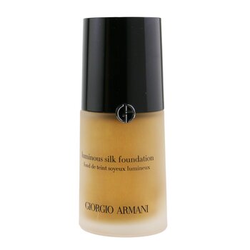 ルミナスシルクファンデーション