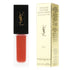 Yves Saint Laurent/イヴ・サンローラン+タトワージュ クチュール ベルベットクリーム+6ml/0.2oz+# 211 チリ インサイトメント ブランドコスメ