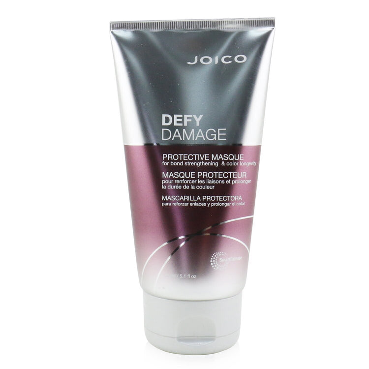 Joico/ジョイコ+Defy Damage Protective(髪質の強化とカラーの長持ち)+150ml/5.1oz ブランドコスメ