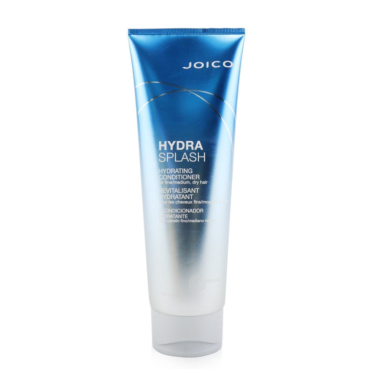 Joico/ジョイコ+HydraSplashハイドレイティングコンディショナー(ファイン/ミディアム、ドライヘア用)+250ml/8.5oz ブランドコスメ