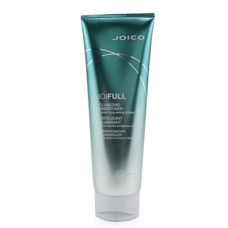 Joico/ジョイコ+JoiFULLボリュームアップコンディショナー(ボリュームアップ効果が長持ちする)+250ml/8.5oz ブランドコスメ