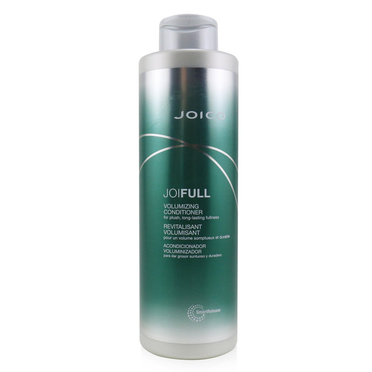 Joico/ジョイコ+JoiFULLボリュームアップコンディショナー(ボリュームアップ効果が長持ちする)+1000ml/33.8oz ブランドコスメ
