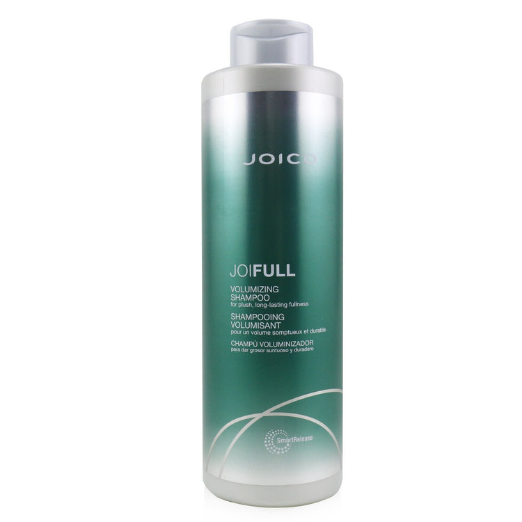 Joico/ジョイコ+JoiFULLボリュームアップシャンプー(ボリュームアップ効果が長持ちする)+1000ml/33.8oz ブランドコスメ