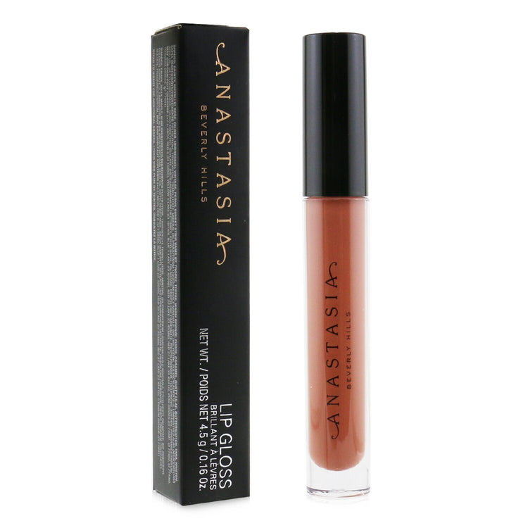 Anastasia Beverly Hills/アナスタシア ビバリーヒルズ+リップグロス+4.5g/0.16oz+# Tara ブランドコスメ