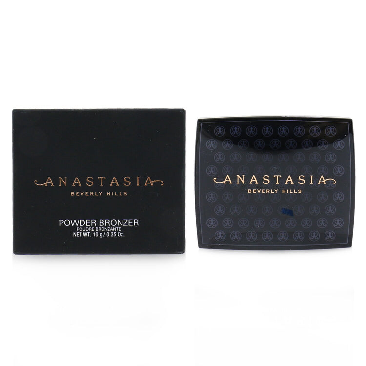 Anastasia Beverly Hills/アナスタシア ビバリーヒルズ+パウダーブロンザー+10g/0.35oz+# Tawny (Light Terracotta Brown) ブランドコスメ