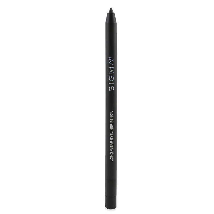 Sigma Beauty/シグマ ビューティ+ロングウェアアイライナーペンシル-#ウィキッド(ブラック)+0.49g/0.02oz+'- # Wicked (Black) ブランドコスメ