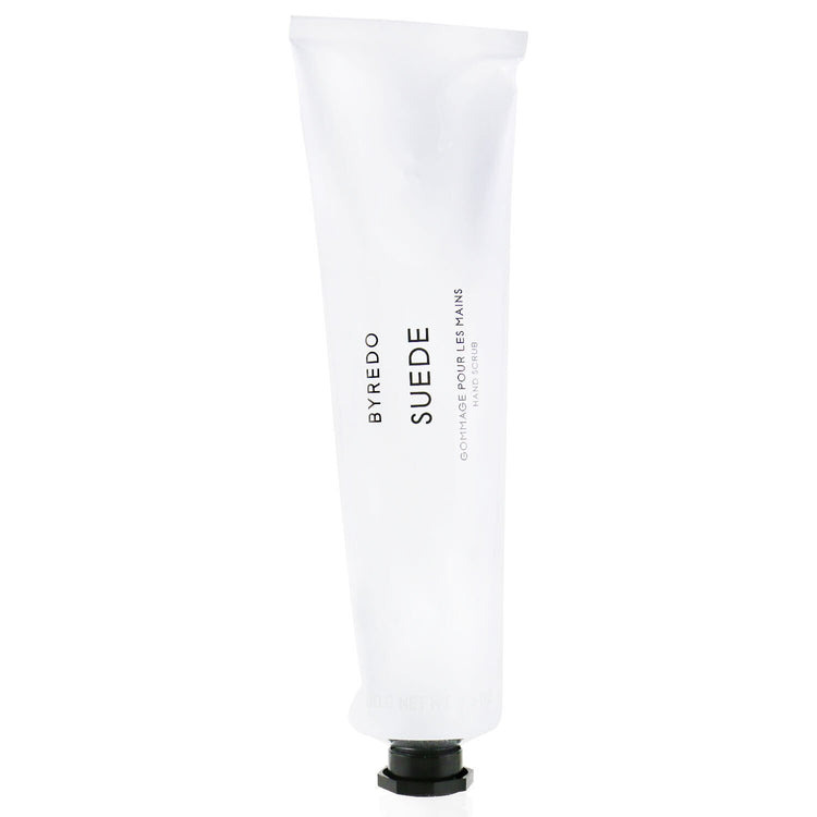 Suede Hand Scrub