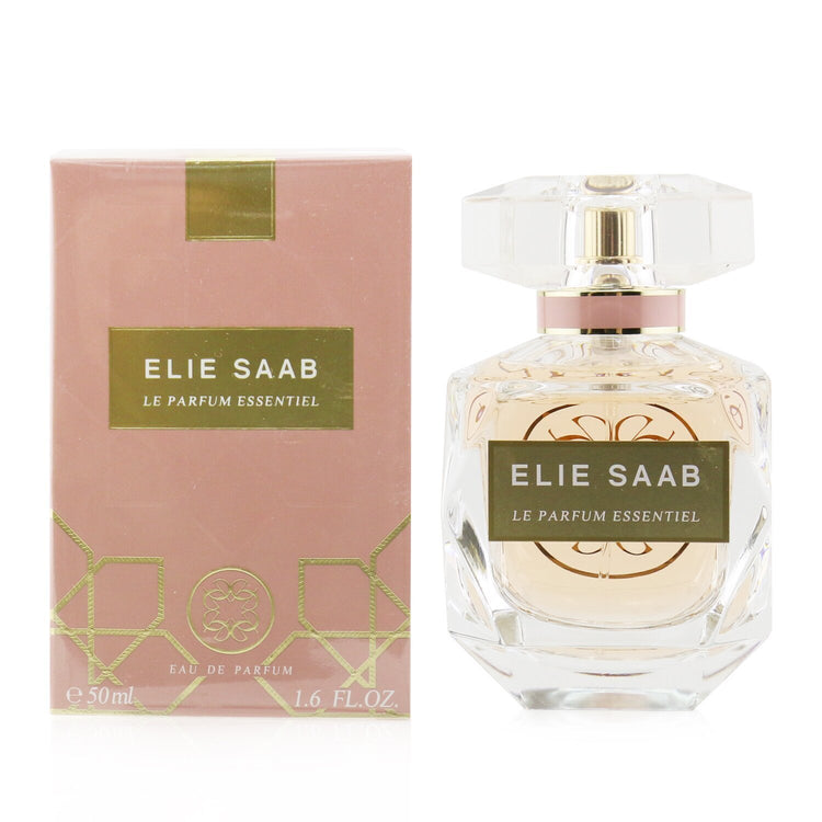 Elie Saab/エリーサーブ+Le Parfum Essentiel Eau De Parfum Spray +50ml/1.7oz ブランドコスメ