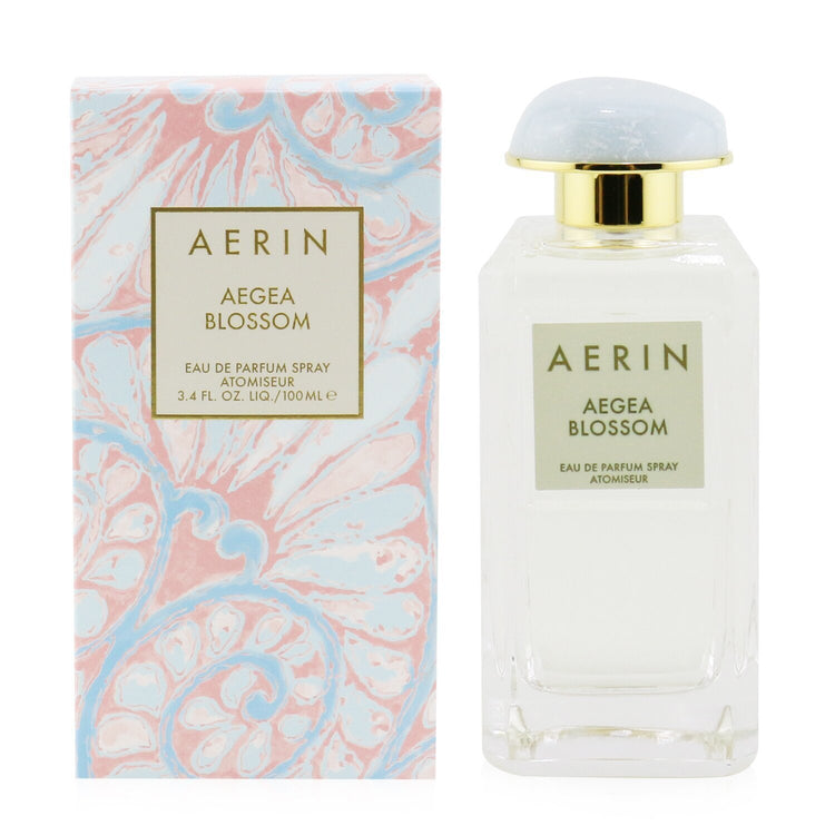 Aerin/アーリン+Aegea Blossom Eau De Parfum Spray +100ml/3.4oz ブランドコスメ