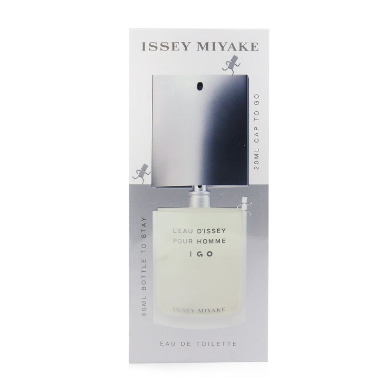 Issey Miyake/イッセイ ミヤケ+IGO ロード イッセイ オードトワレスプレー+100ml/3.27oz ブランドコスメ