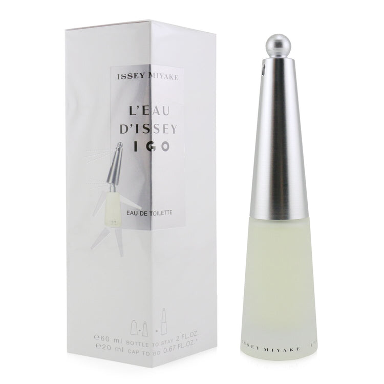 Issey Miyake/イッセイ ミヤケ+IGO ロード イッセイ オードトワレスプレー+80ml/2.67oz ブランドコスメ
