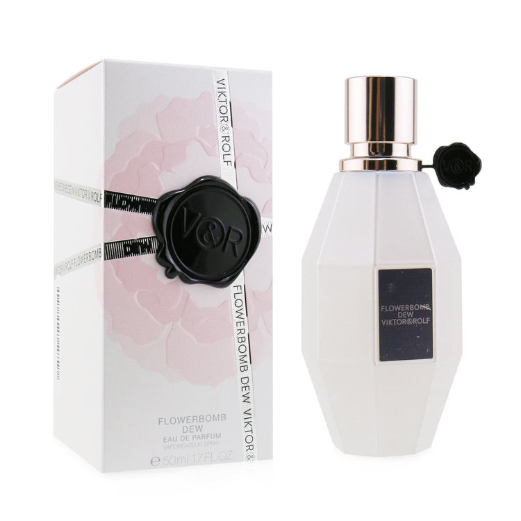 Viktor & Rolf/ビクター & ロルフ+Flowerbomb Dew Eau De Parfum Spray +50ml/1.7oz ブランドコスメ