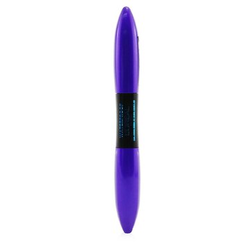 ロレアル False Lash X Fiber Xtreme Resist Waterproof Mascara - # Black