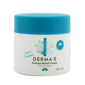 Therapeutic Eczema Relief Cream