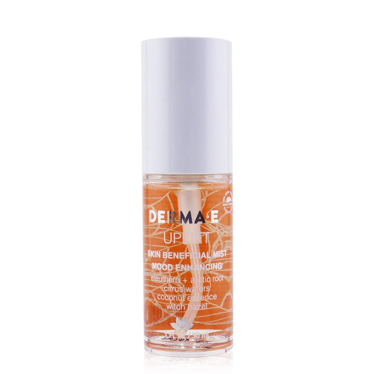 Mood Enhancing Uplift Skin Beneficial Mist