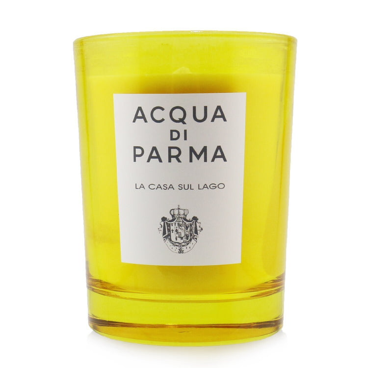 Acqua Di Parma /Acqua Di Parma +アロマキャンドル+200g/7.05oz ブランドコスメ