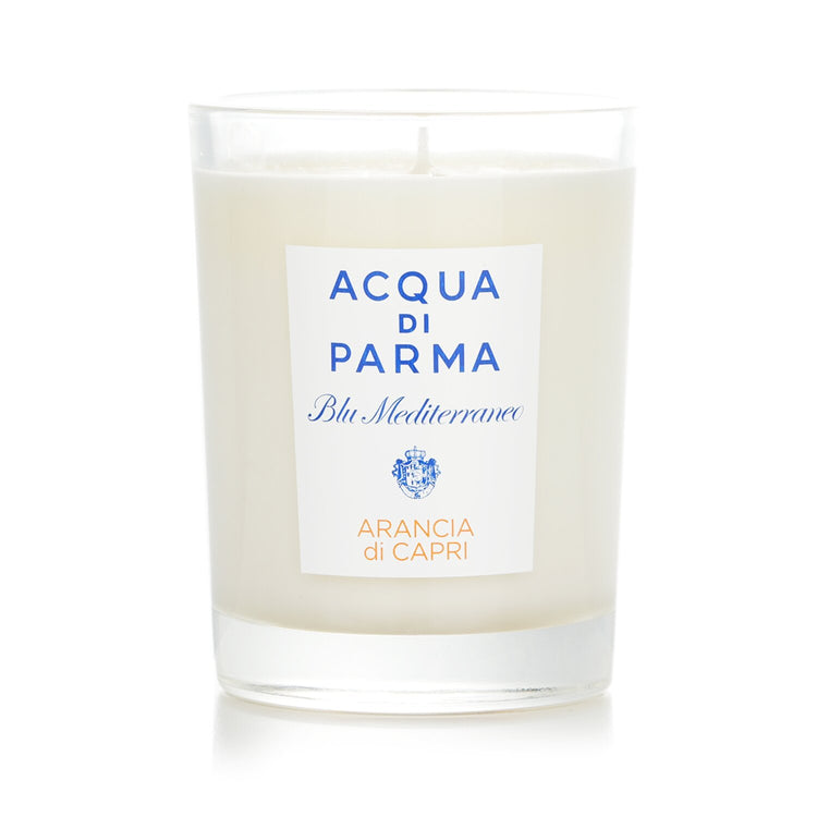 Acqua Di Parma /Acqua Di Parma +アロマキャンドル+200g/7.05oz ブランドコスメ
