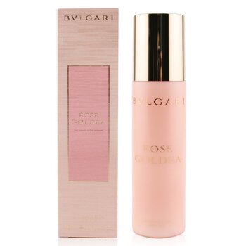 ブルガリ ローズ ゴルデア ボディミルク