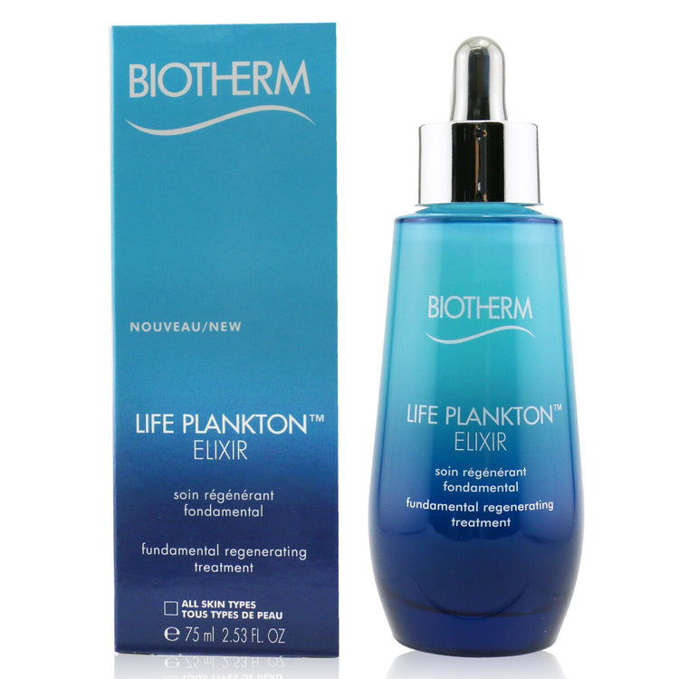Biotherm/ビオテルム+Life Plankton Elixir +75ml/2.53oz ブランドコスメ