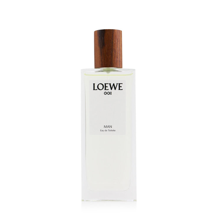 Loewe/ロエベ+001 マンオードトワレスプレー+50ml/1.7oz ブランドコスメ