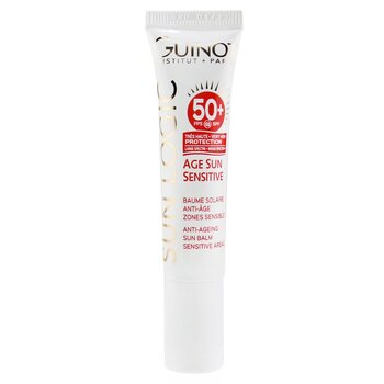 Sun Logic Age Sun Sensitive Anti-Ageing Sun Balm SPF 50
