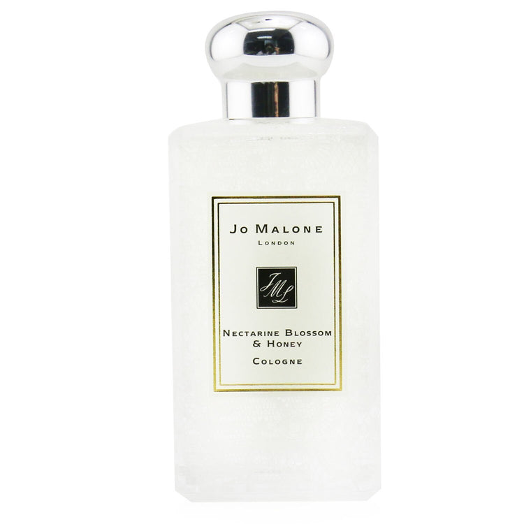Jo Malone/ジョーマローン+Nectarine Blossom & Honey Cologne Spray With Wild Rose Lace Design (Originally Without Box) ブランドコスメ