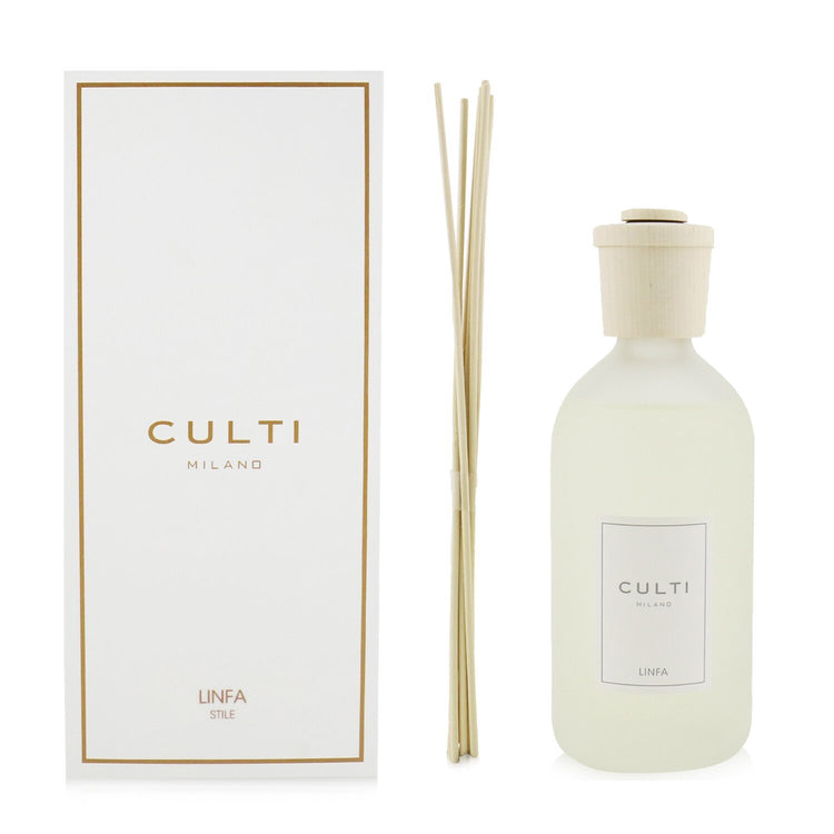 Culti/クルティ+Stile Room Diffuser+500ml/16.9oz ブランドコスメ