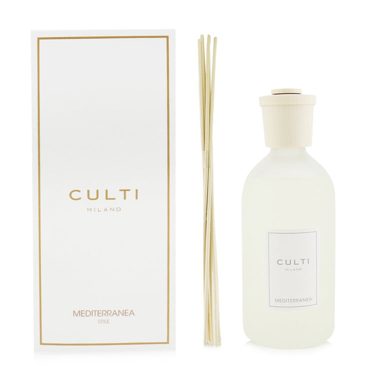 Culti/クルティ+Stile Room Diffuser+500ml/16.9oz ブランドコスメ
