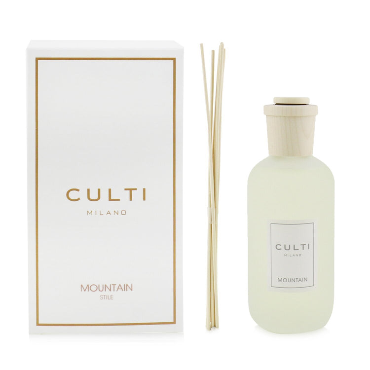Culti/クルティ+Stile Room Diffuser+250ml/8.33oz ブランドコスメ