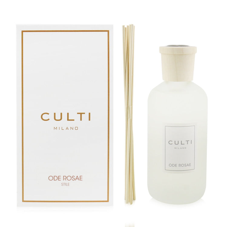 Culti/クルティ+Stile Room Diffuser+250ml/8.33oz ブランドコスメ