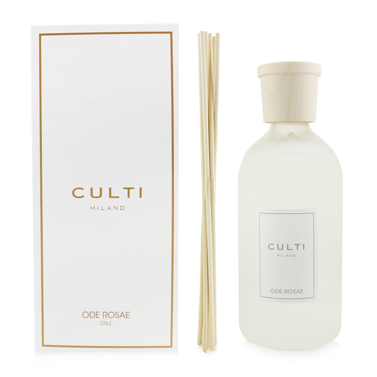 Culti/クルティ+Stile Room Diffuser+500ml/16.9oz ブランドコスメ