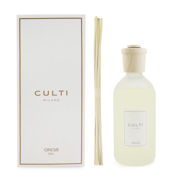 Culti/クルティ+Stile Room Diffuser+500ml/16.9oz ブランドコスメ