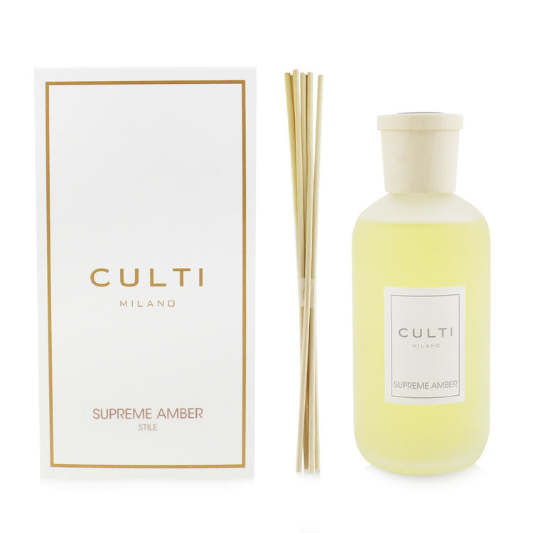 Culti/クルティ+Stile Room Diffuser+250ml/8.33oz ブランドコスメ