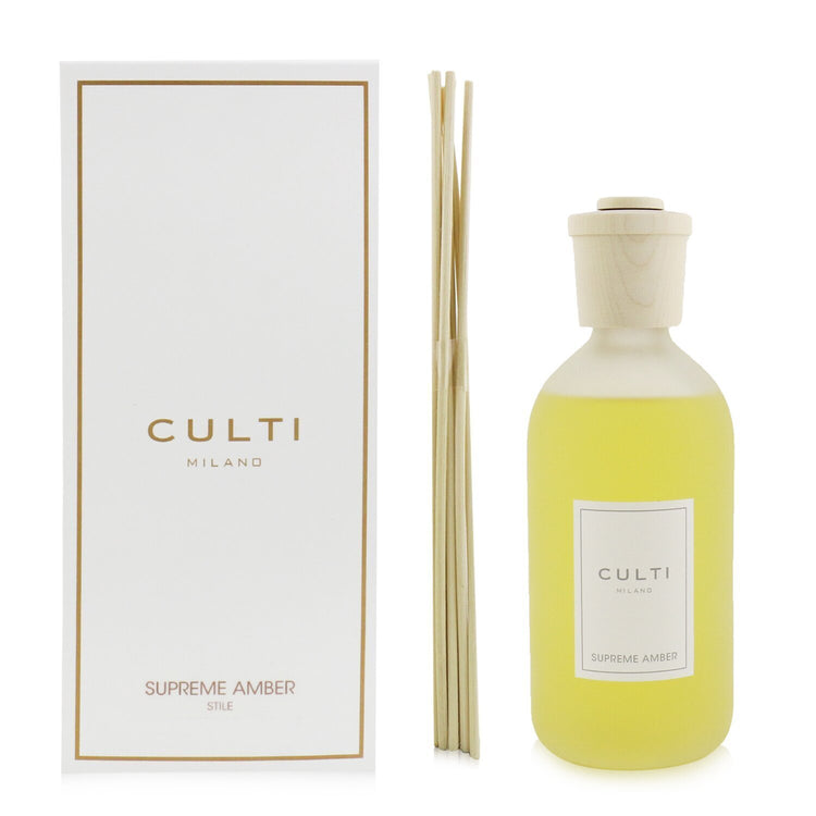 Culti/クルティ+Stile Room Diffuser+500ml/16.9oz ブランドコスメ