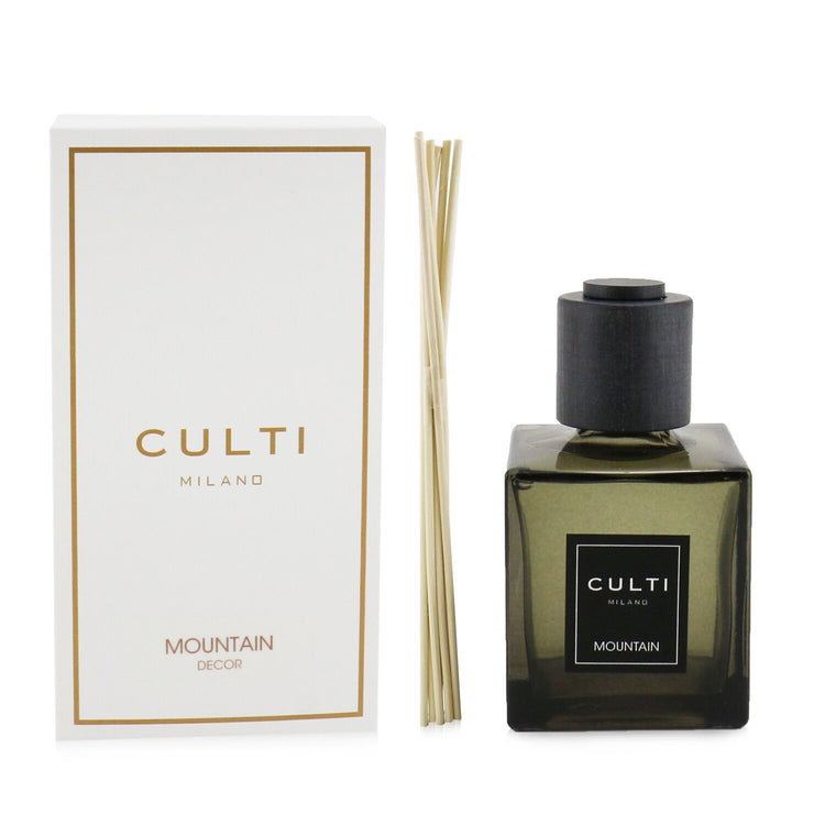 Culti/クルティ+デコ ルームディフューザー+250ml/8.33oz ブランドコスメ