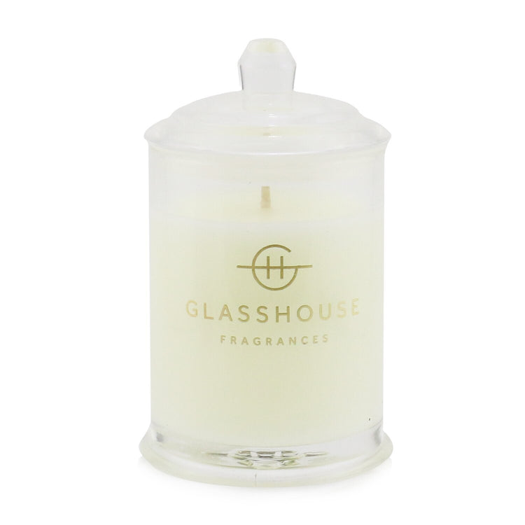 Glasshouse/グラスハウス+トリプル アロマ ソイ キャンドル+60g/2.1oz ブランドコスメ