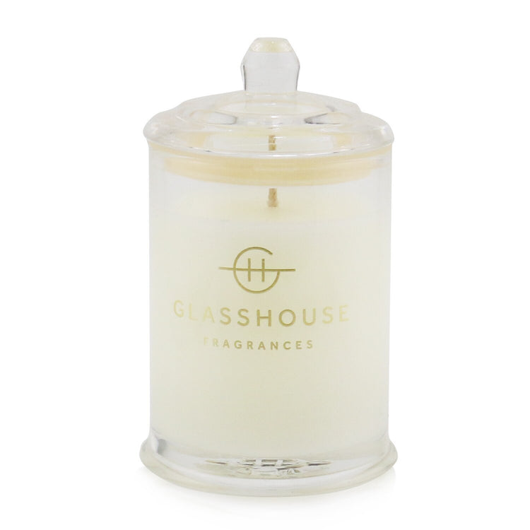 Glasshouse/グラスハウス+トリプル アロマ ソイ キャンドル+60g/2.1oz ブランドコスメ