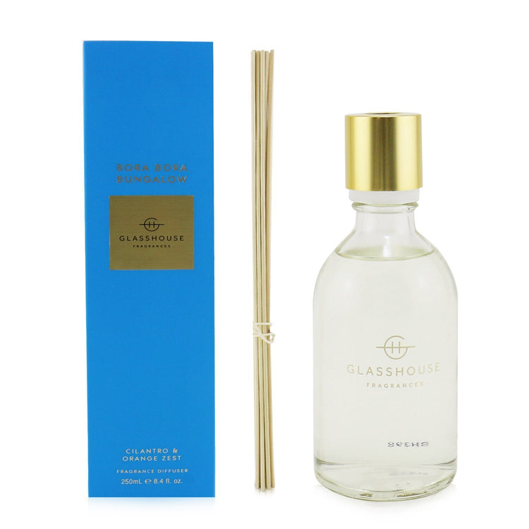 Glasshouse/グラスハウス+ディフューザー+250ml/8.4oz ブランドコスメ