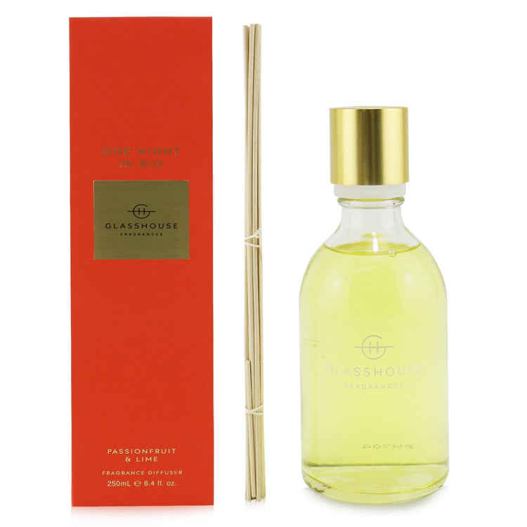 Glasshouse/グラスハウス+ディフューザー+250ml/8.4oz ブランドコスメ