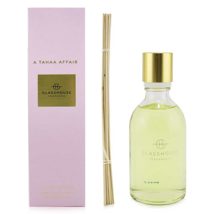 Glasshouse/グラスハウス+ディフューザー+250ml/8.4oz ブランドコスメ