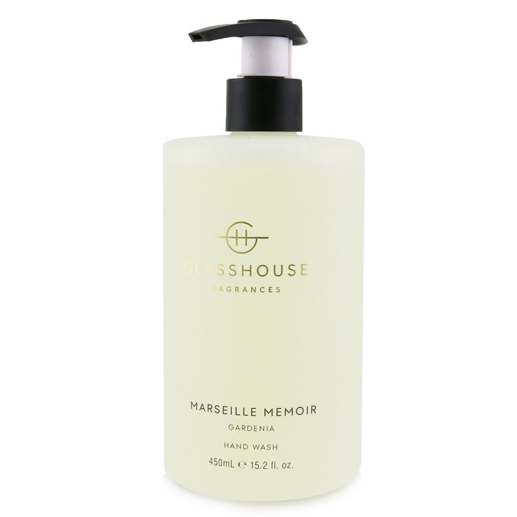 Glasshouse/グラスハウス+Hand Wash - Lost In Amalfi (Sea Mist) +450ml/15.2oz ブランドコスメ